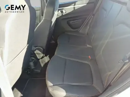 Photo 9 Dacia Spring  Achat Intégral