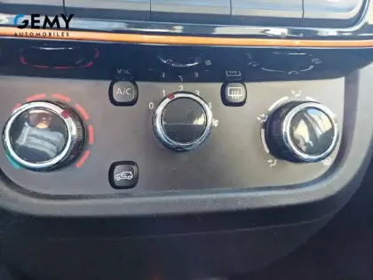 Photo 16 Dacia Spring  Achat Intégral