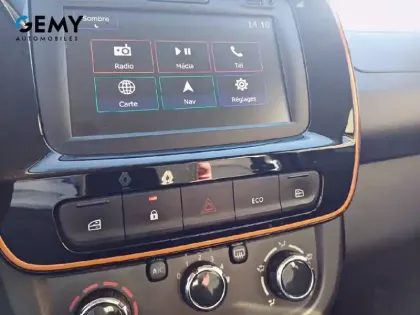 Photo 12 Dacia Spring  Achat Intégral