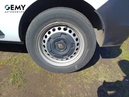 Photo 13 Renault EXPRESS (30) Gén. I Ph1 Confort 4