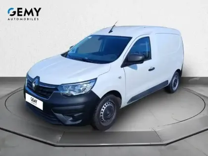 Photo Renault Express (30) Confort