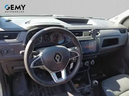 Photo 49 Renault EXPRESS (30) EXPRESS VAN TCE 100 - 22