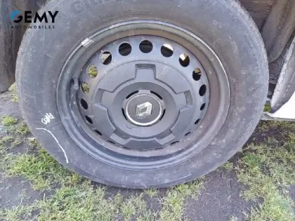 Photo 12 Renault EXPRESS (30) Gén. I Ph1 Confort 4