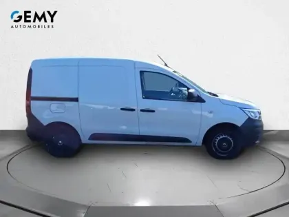 Photo 45 Renault EXPRESS (30) EXPRESS VAN TCE 100 - 22