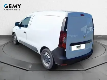 Photo 48 Renault EXPRESS (30) EXPRESS VAN TCE 100 - 22