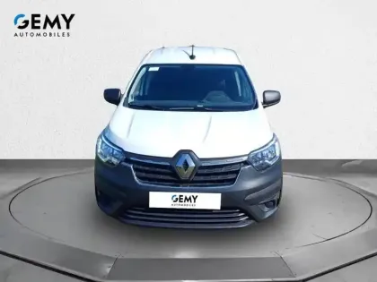 Photo 22 Renault EXPRESS (30) Gén. I Ph1 Confort 4