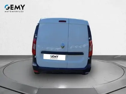 Photo 46 Renault EXPRESS (30) EXPRESS VAN TCE 100 - 22