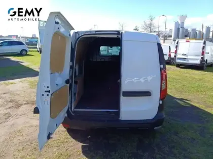 Photo 26 Renault EXPRESS (30) Gén. I Ph1 Confort 4