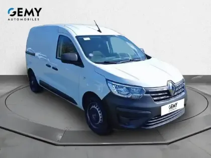 Photo 44 Renault EXPRESS (30) EXPRESS VAN TCE 100 - 22