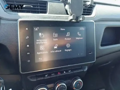 Photo 56 Renault EXPRESS (30) EXPRESS VAN TCE 100 - 22