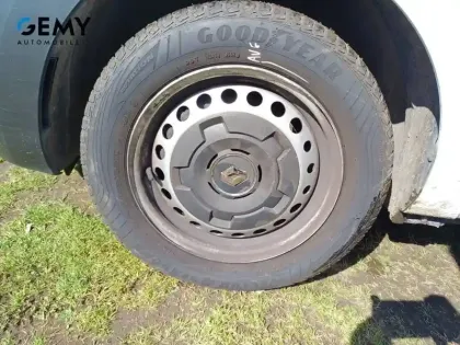 Photo 10 Renault EXPRESS (30) Gén. I Ph1 Confort 4