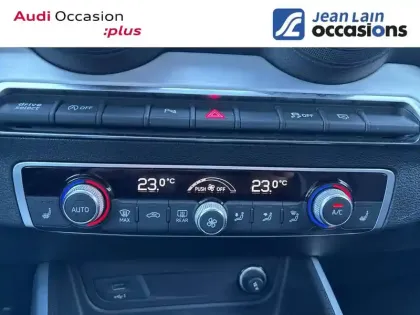 Photo 13 Audi Q2  35 TFSI 150 S tronic 7