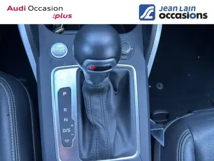 Photo 12 Audi Q2  35 TFSI 150 S tronic 7