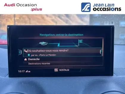 Photo 14 Audi Q2  35 TFSI 150 S tronic 7