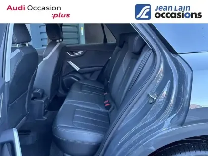 Photo 16 Audi Q2  35 TFSI 150 S tronic 7