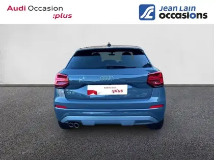 Photo 5 Audi Q2  35 TFSI 150 S tronic 7