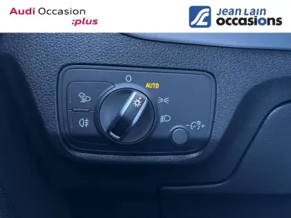 Photo 19 Audi Q2  35 TFSI 150 S tronic 7