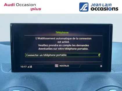 Photo 18 Audi Q2  35 TFSI 150 S tronic 7