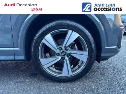 Photo 8 Audi Q2  35 TFSI 150 S tronic 7