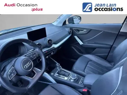 Photo 10 Audi Q2  35 TFSI 150 S tronic 7