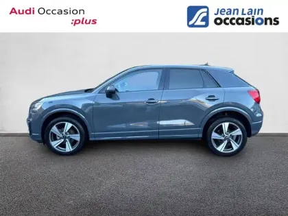 Photo 7 Audi Q2  35 TFSI 150 S tronic 7