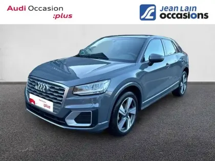 Photo Audi Q2 Design Luxe