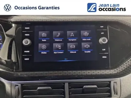 Photo 16 Volkswagen T-cross  1.0 TSI 110 Start/Stop DSG7