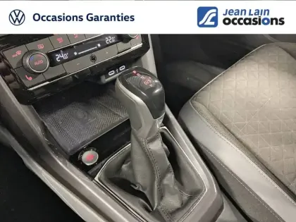 Photo 15 Volkswagen T-cross  1.0 TSI 110 Start/Stop DSG7