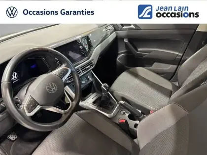 Photo 12 Volkswagen Polo  1.0 TSI 95 S&S BVM5