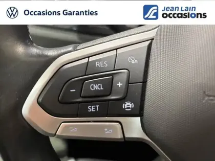 Photo 21 Volkswagen Polo  1.0 TSI 95 S&S BVM5