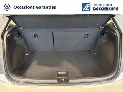 Photo 13 Volkswagen Polo  1.0 TSI 95 S&S BVM5