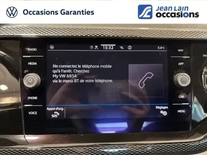 Photo 17 Volkswagen Polo  1.0 TSI 95 S&S BVM5