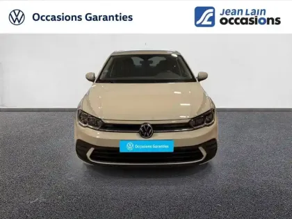 Photo 8 Volkswagen Polo  1.0 TSI 95 S&S BVM5