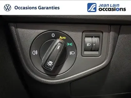 Photo 20 Volkswagen Polo  1.0 TSI 95 S&S BVM5