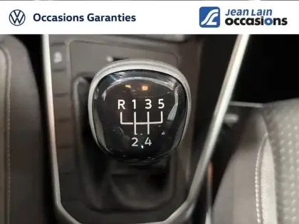 Photo 15 Volkswagen Polo  1.0 TSI 95 S&S BVM5