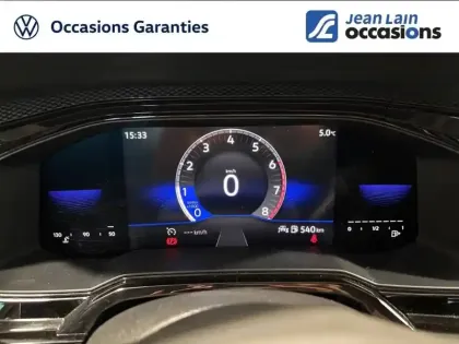 Photo 19 Volkswagen Polo  1.0 TSI 95 S&S BVM5