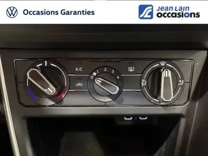 Photo 16 Volkswagen Polo  1.0 TSI 95 S&S BVM5