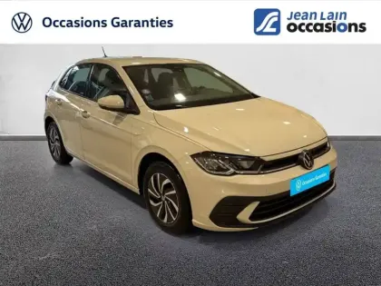 Photo 9 Volkswagen Polo  1.0 TSI 95 S&S BVM5