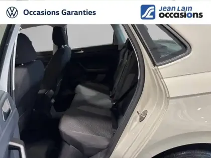 Photo 5 Volkswagen Polo  1.0 TSI 95 S&S BVM5