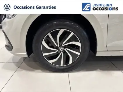 Photo 11 Volkswagen Polo  1.0 TSI 95 S&S BVM5