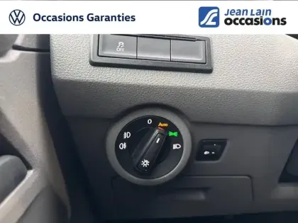 Photo 17 Volkswagen Transporter  6.1 VAN L1H1 2.0 TDI 150 DSG7