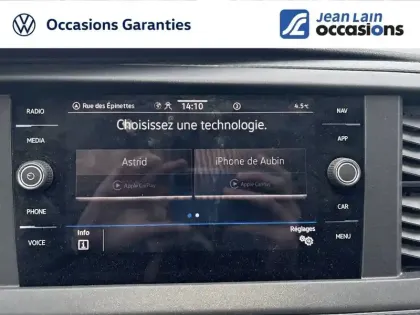 Photo 19 Volkswagen Transporter  6.1 VAN L1H1 2.0 TDI 150 DSG7