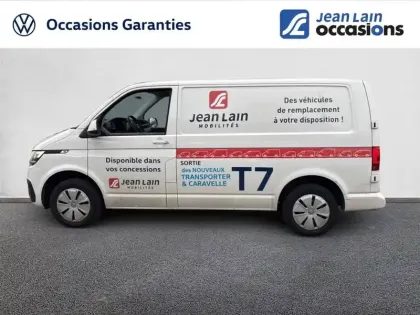 Photo 6 Volkswagen Transporter  6.1 VAN L1H1 2.0 TDI 150 DSG7