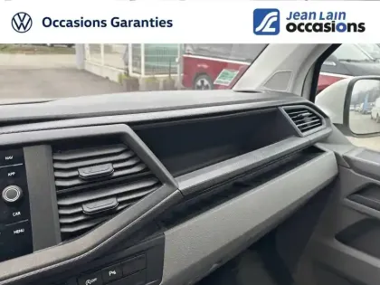 Photo 21 Volkswagen Transporter  6.1 VAN L1H1 2.0 TDI 150 DSG7