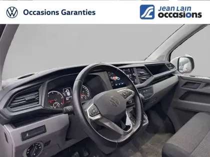 Photo 12 Volkswagen Transporter  6.1 VAN L1H1 2.0 TDI 150 DSG7