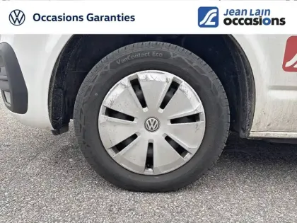 Photo 11 Volkswagen Transporter  6.1 VAN L1H1 2.0 TDI 150 DSG7