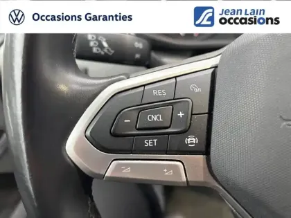 Photo 16 Volkswagen Transporter  6.1 VAN L1H1 2.0 TDI 150 DSG7