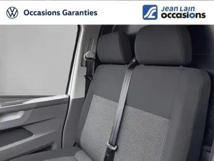Photo 5 Volkswagen Transporter  6.1 VAN L1H1 2.0 TDI 150 DSG7