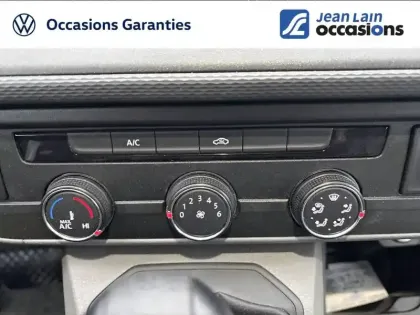 Photo 18 Volkswagen Transporter  6.1 VAN L1H1 2.0 TDI 150 DSG7