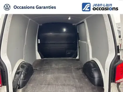 Photo 13 Volkswagen Transporter  6.1 VAN L1H1 2.0 TDI 150 DSG7